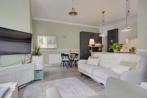 OP Lounge/Kitchen/Diner- click for photo gallery